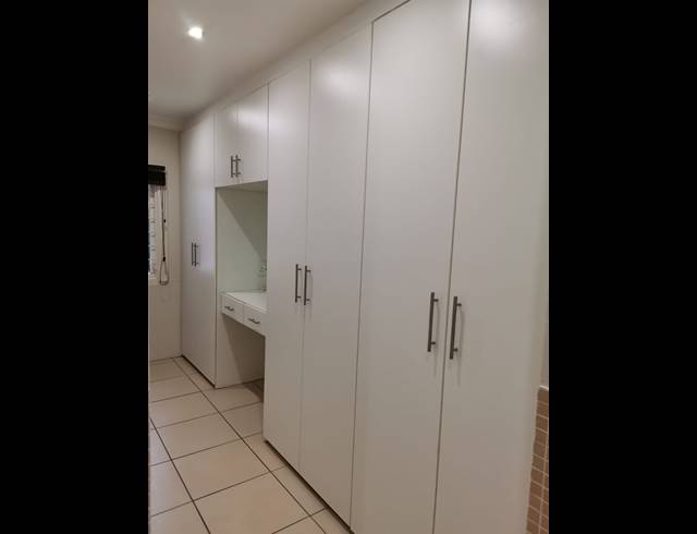 2 BEDROOM MAISONETTE TO LET IN MUSGRAVE